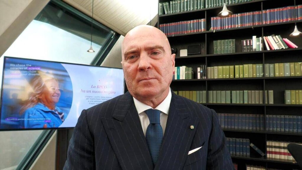 Cattani (Sanofi): “Con Bpco diventano 11 le indicazioni per dupilumab”