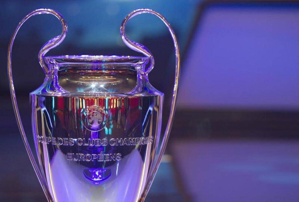 Champions League, ultima giornata: ecco gli obiettivi di Inter, Atalanta, Napoli e Juve