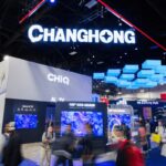 Changhong presenta soluzioni smart home basate sull’IA alla CES 2026