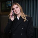 Chiara Ferragni torna tra i follower: “Finalmente possiamo parlare”