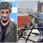 Ciclone Harry, Fiorello: “Una tragedia sottostimata”
