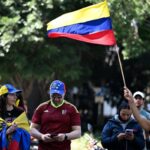Cinque Paesi sudamericani e Spagna: “No a controllo esterno del Venezuela”