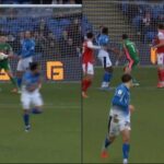 Clamoroso in Inghilterra, ecco l’autogol… dell’anno – Il video