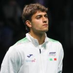 Cobolli e lo scherzo telefonico di Bellucci: “Smetto di giocare a tennis”