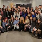 ‘Comunicazione e Marketing’, successo per il corso Cinecittà-Adnkronos