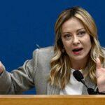 Conferenza premier Meloni, tre parole chiave per l’economia: crescita, occupazione, salari