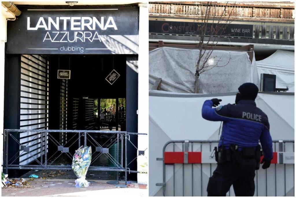 Crans-Montana, il padre di una delle vittime di Corinaldo: “Rabbia immensa, servono controlli rigorosi”