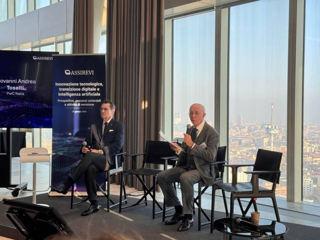 Crescentino (Assirevi): “Con strumenti tecnologici analisi più mirate”