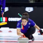 Curling, Romei esclusa da Milano Cortina: “Al mio posto la figlia del direttore tecnico”