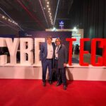 CyberUp Institute a Cybertech Global Tel Aviv 2026: la leadership italiana della formazione cyber nel dialogo internazionale