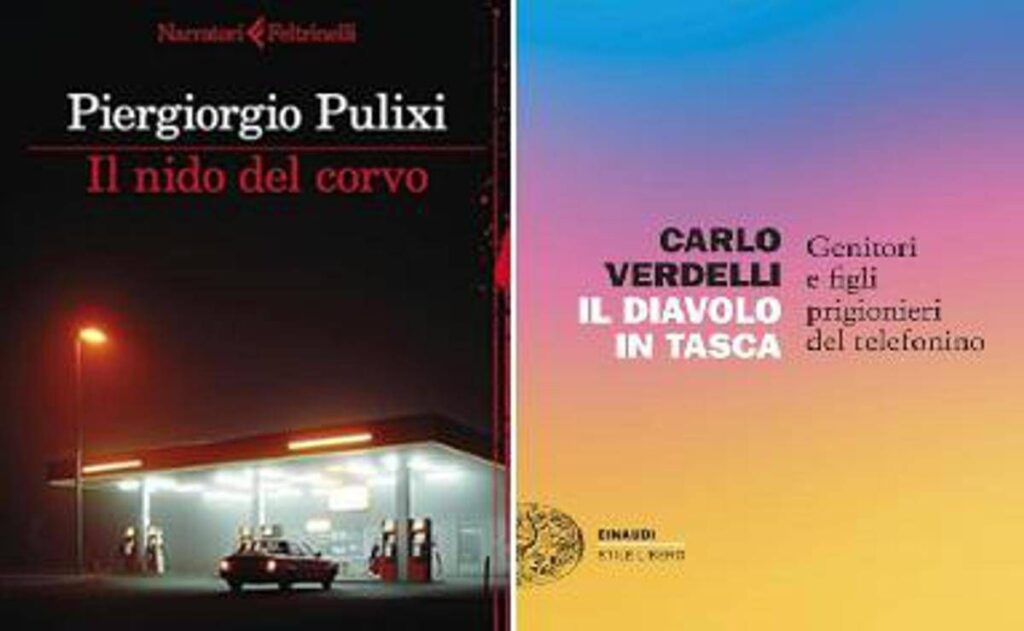 Da Pulixi a Verdelli, le novità in libreria