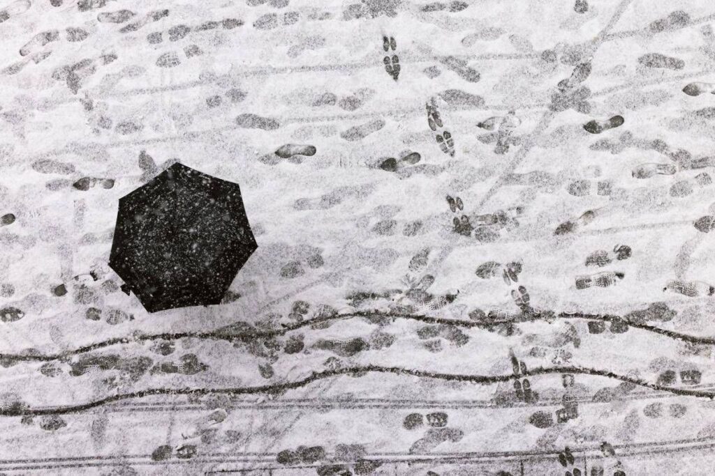 Dal freddo artico al tempestoso Maestrale: brusca svolta meteo sull’Italia