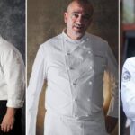 Dalla Lombardia alla Sicilia: gli chef Cerea, Panella e Cuttaia raccontano la cucina italiana patrimonio umanità