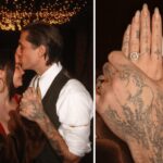 Damiano David, Dove Cameron svela il retroscena sulla proposta di matrimonio: “Non me lo aspettavo”