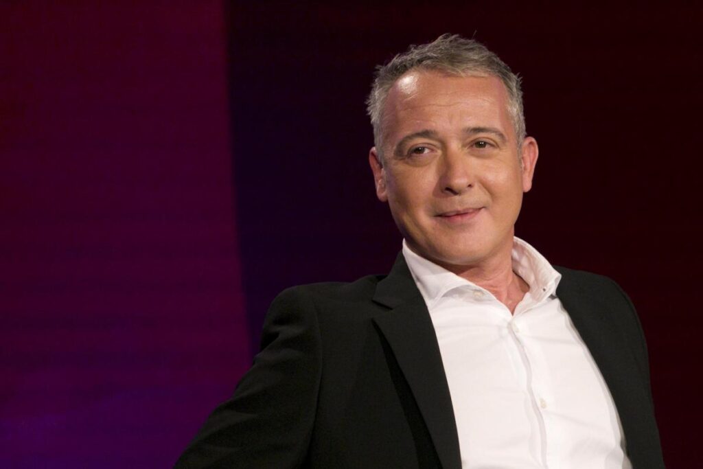 Diaco dedica ‘BellaMa’ al ricordo delle vittime di Crans-Montana