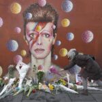 Dieci anni senza David Bowie, l’eredità immortale del Duca Bianco