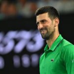 Djokovic e il siparietto con Nadal durante la finale: “Vuoi giocare tu?”