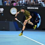 Dominio Sinner, batte Duckworth e conquista il terzo turno agli Australian Open