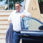 Durigon: “Dimagrito? Ho perso 43 chili”