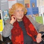 E’ morta Carla Vasio: scrittrice e poetessa, unica donna del Gruppo 63