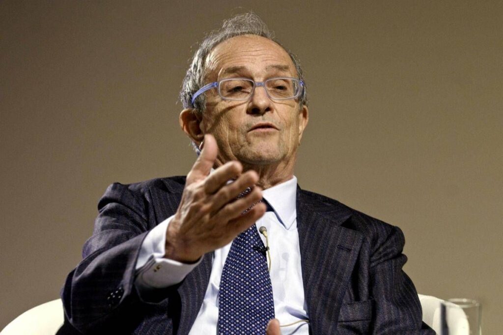 E’ morto Pier Francesco Guarguaglini, il manager che lanciò Finmeccanica sulla scena internazionale