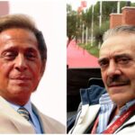 È morto Valentino, Barillari: “Nelle vie della dolce vita a ogni scatto rispondeva con un sorriso”