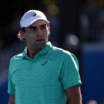 Eliot Spizzirri, chi è l’avversario di Sinner agli Australian Open