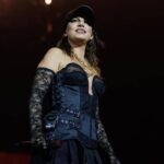 Emma Marrone: “Stefano De Martino? Ci vogliamo bene ma non ci tornerei mai insieme”