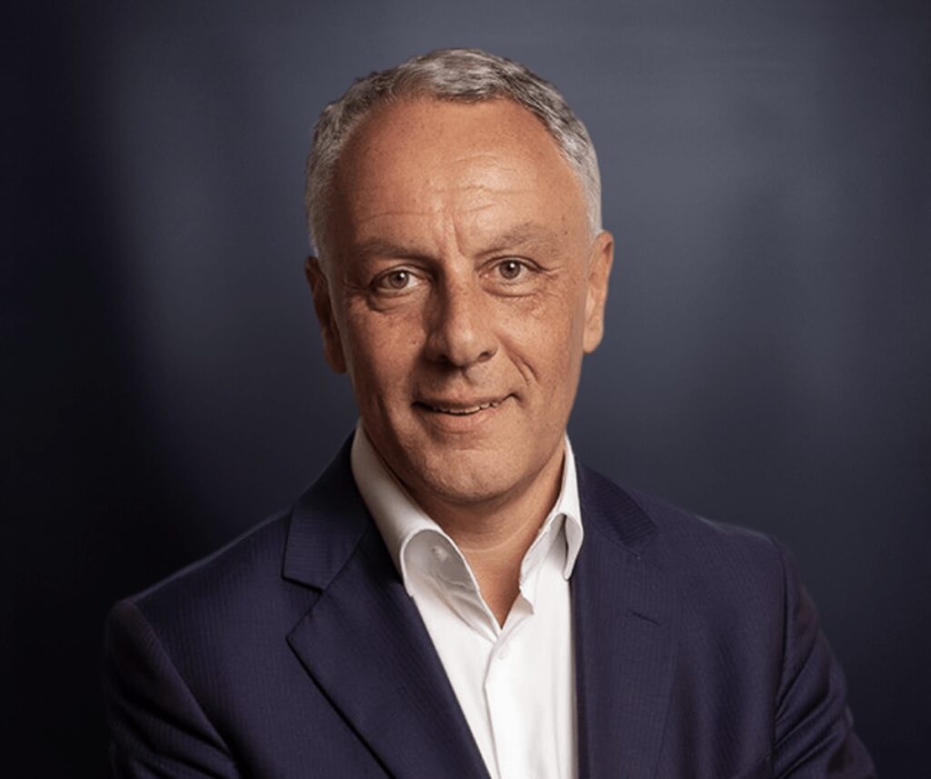 Engineering nomina Suigo chief public affairs, corporate communication & sustainability officer