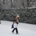 Epifania tra freddo, neve e rischio alluvioni: le previsioni meteo