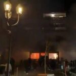 Esplosione in un bar di una stazione sciistica svizzera: “Diverse vittime”