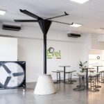 Evel diventa SpA e inaugura il nuovo ufficio con showroom