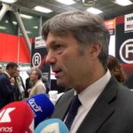 Export, Zoppas (Ice): “Abbiamo portato a Marca 60 buyers strategici”