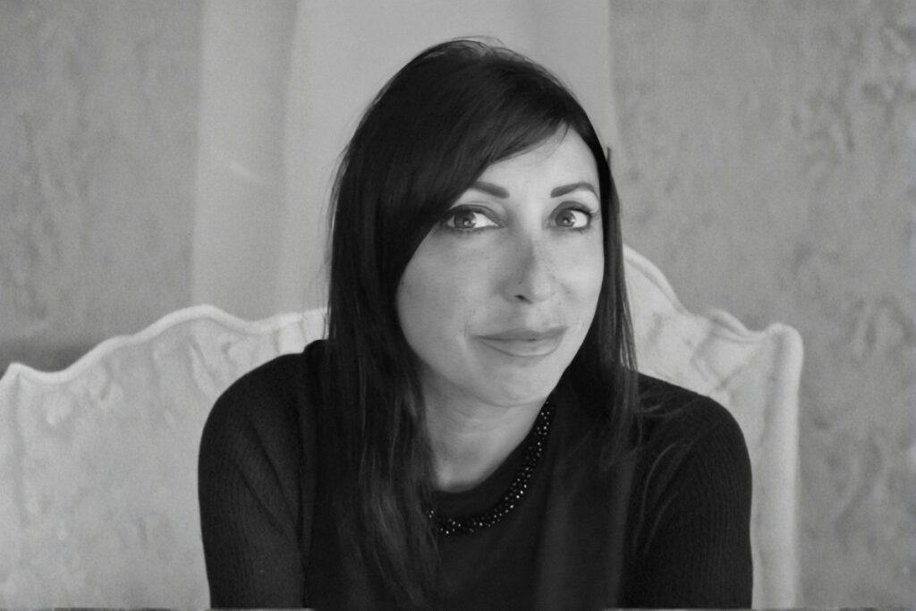 Fabrizia Capriati nominata Chief Communication Officer di NAD – Nuova Accademia del Design