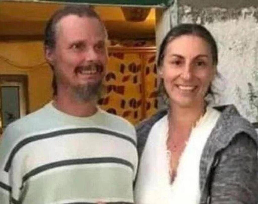 Famiglia nel bosco, oggi papà Nathan oggi incontra i figli ma solo per un’ora