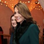 Famiglia reale, tensioni a Natale: Kate al centro dell’attenzione e Camilla messa da parte