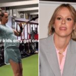 Federica Pellegrini incinta, l’allenamento col pancione scatena la polemica