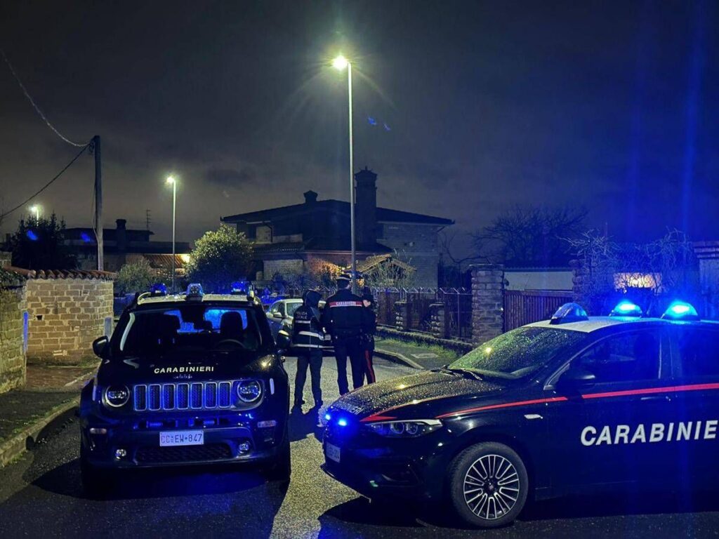 Federica Torzullo, la procura dispone il sequestro della villa dei genitori di Carlomagno