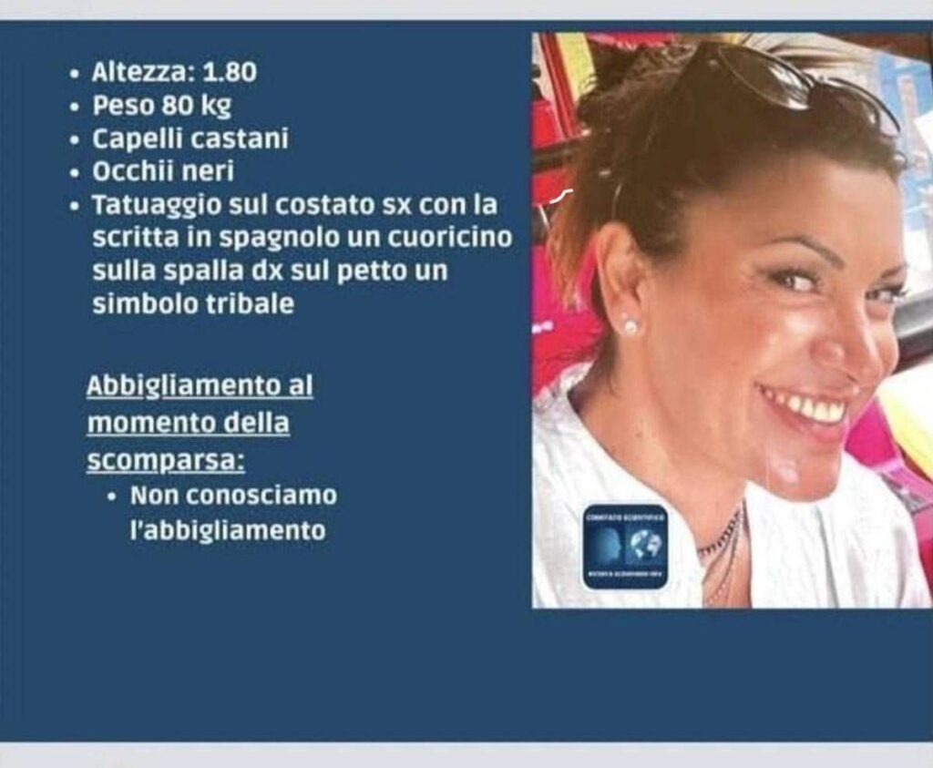 Federica Torzullo scomparsa da Anguillara, sequestrati auto e cellulare del marito