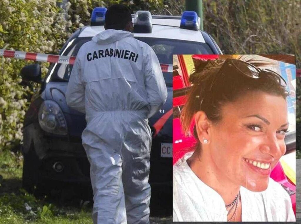 Federica Torzullo scomparsa da Anguillara, un collega del marito: “Venerdì ha lavato il camion”