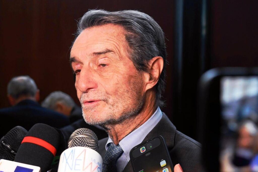 Ferrovie, A.Fontana: “T2 Malpensa – Gallarate potenzia rete connessioni in Lombardia”