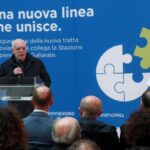 Ferrovie, Gibelli (Fnm): “T2 Gallarate-Malpensa abbatte tempi percorrenza”