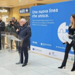 Ferrovie, T2 Malpensa – Gallarate: inaugurata la nuova tratta