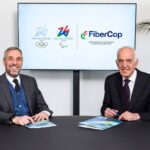 FiberCop, partnership con Fondazione Milano Cortina 2026