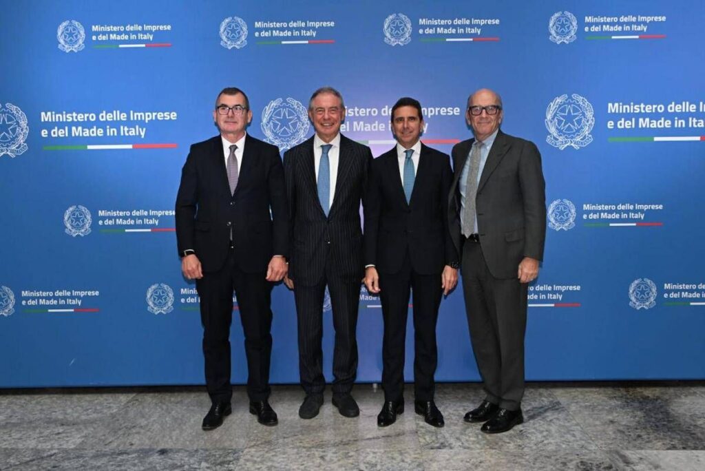 Fiere, Giovanni Bozzetti nominato presidente del comitato Aefi e It-Ex