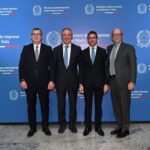 Fiere, Giovanni Bozzetti nominato presidente del comitato Aefi e It-Ex