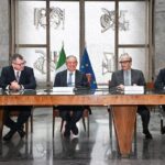 Fiere: Mimit, intesa Aefi e It-Ex per rafforzare sistema