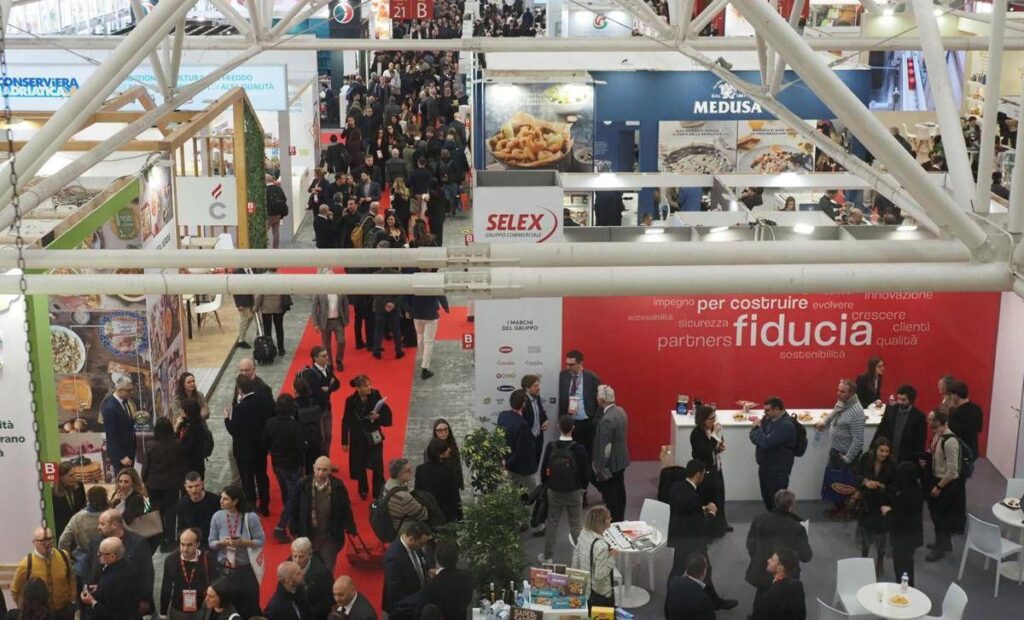 Fiere, a Bologna al via 22ma edizione ‘Marca’