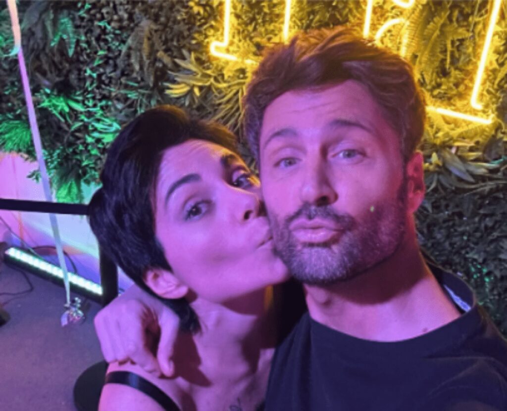 Filippo Bisciglia, nuova fiamma? Spunta il selfie ‘sospetto’ con una donna. Poi la verità