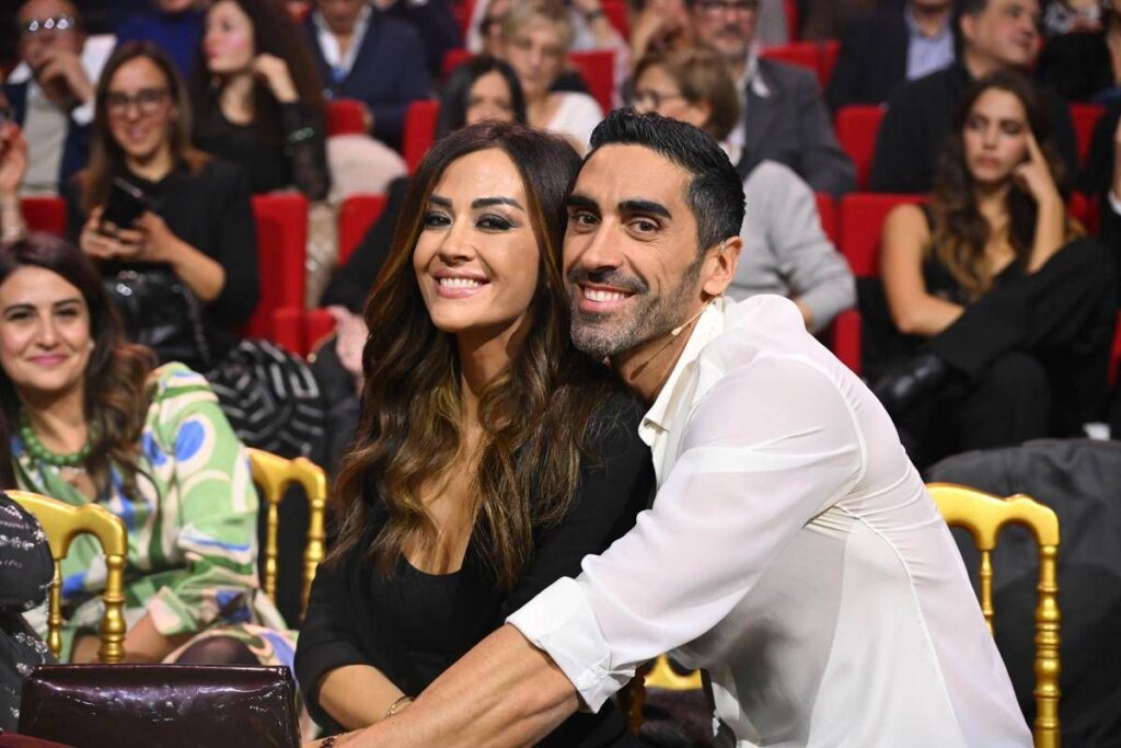 Filippo Magnini e Giorgia Palmas a Verissimo, l’amore oltre le polemiche di Ballando